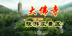 日操逼逼中国浙江-新昌大佛寺旅游风景区